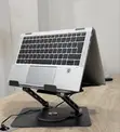 HP EliteBook x360 1030 G7 Laptop - Core i7, 16GB RAM, 512GB SSD - 1