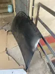 Honda Civic Bonnet (2006-2011) - 3