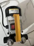 Heavy Duty Oil Pump - 1