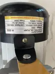 Heavy Duty Oil Pump - 3