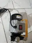 Heavy Duty Oil Pump - 4