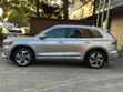 Geely Monjaro Exclusive 2024 Gray - 3
