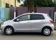 Toyota Vitz 2010 Silver - 1