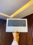 HP EliteBook x360 1030 G7 Laptop - 4