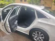 Honda Civic EX CVT 2024 White - 5