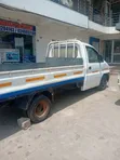 Hyundai H200 2010 White - 1