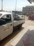 Hyundai H200 2010 White - 3