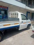 Hyundai H200 2010 White - 4
