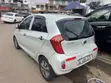 Kia Morning 2013 - Silver - 1