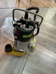 Luckypro 0.5hp Sewage Water Pump - 1