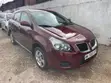 Pontiac Vibe 2008 Red - 1
