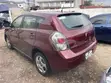 Pontiac Vibe 2008 Red - 2