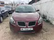 Pontiac Vibe 2008 Red - 3