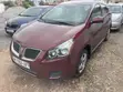 Pontiac Vibe 2008 Red - 4