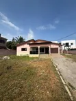 Titled 80x100ft Land at Manet-Spintex - 2