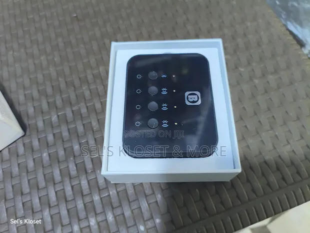BW-107 Bluetooth Audio Sharing Device - 1