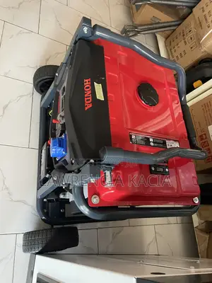 Honda 10 kVA Generator