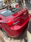2016 Hyundai Elantra SE Sedan FWD (1.8L 4cyl 6A) - Red - 3
