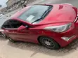 2016 Hyundai Elantra SE Sedan FWD (1.8L 4cyl 6A) - Red - 5