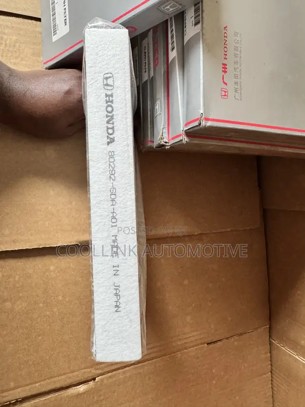 Honda AC Filter - 1