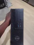 Dell Precision 3000 Desktop Computer - 8GB RAM, 128GB SSD - 3
