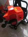 52cc Backpack Brush Cutter - Highest Quality - 2