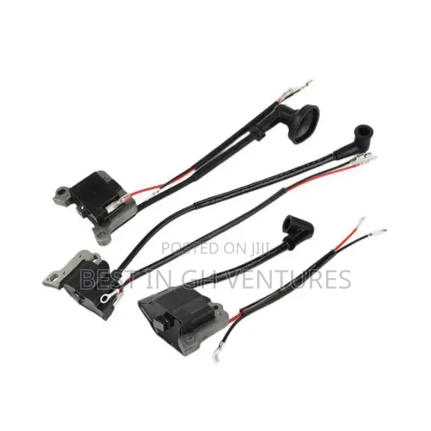 Brush Cutter Ignition Coils (4-Stroke/2-Stroke) - 1