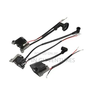 Brush Cutter Ignition Coils (4-Stroke/2-Stroke)