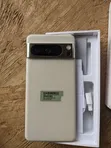 Google Pixel 8 Pro 128GB White - 1