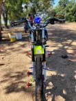 Royal RY125 Motorcycle 2025 Black - 1
