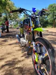 Royal RY125 Motorcycle 2025 Black - 4