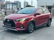 Toyota Yaris 2021 Black - 1