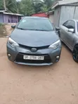 Toyota Corolla 2016 - 1