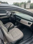 Toyota Corolla 2016 - 3