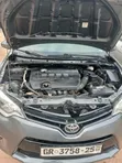 Toyota Corolla 2016 - 4