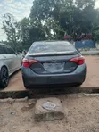 Toyota Corolla 2016 - 5