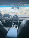 Toyota Camry 2014 Black - 3