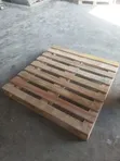 New Wooden Pallets - 2