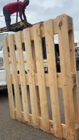 New Wooden Pallets - 3