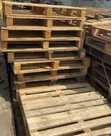 New Wooden Pallets - 4