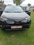 2018 Toyota RAV4 XLE SUV AWD - 1
