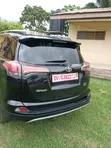 2018 Toyota RAV4 XLE SUV AWD - 2