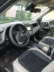 2018 Toyota RAV4 XLE SUV AWD - 5
