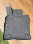 2018-2024 Toyota Camry Floor Mats - 2