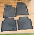 2018-2024 Toyota Camry Floor Mats - 3