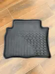 2018-2024 Toyota Camry Floor Mats - 5