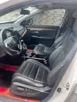 Honda CR-V Touring 2022 White - 2