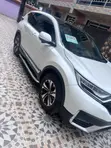 Honda CR-V Touring 2022 White - 3