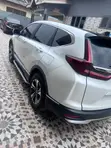 Honda CR-V Touring 2022 White - 5