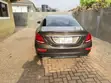 2015 Mercedes-Benz C300 Luxury 4Matic Sedan - 2